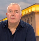 Харалан Александров: Когато институциите реагират, обикновено е твърде късно