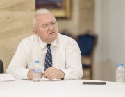 Румен Драганов: Когато предложихме Бургас като най-подходяща дестинация за България, изходихме от това, че там има 400 000 легла и не може да има спекулация с цените