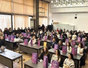 Безплатни изследвания на репродуктивния статус за млади жени от цялата страна в рамките на кампанията "Живот от нота"