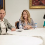 Д-р Пламена Заячка: Средец не може повече да бъде оставен на инерция – време е за партньорство между хората, бизнеса и институциите 