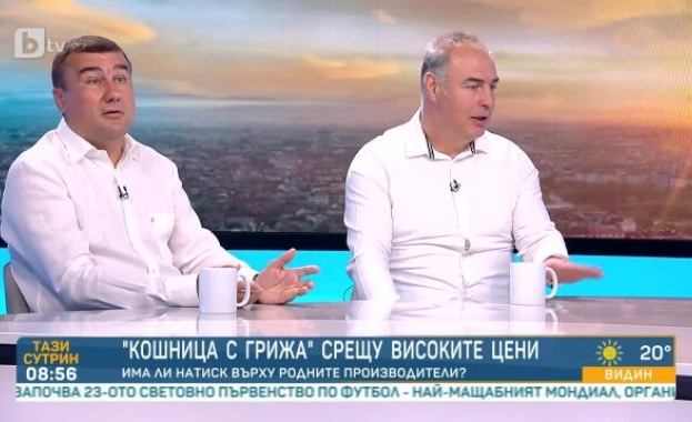 Има ли натиск върху родните производители
