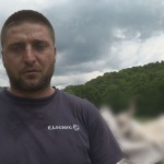 Мълния уби стадо крави и телета