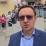 Пожарната обстановка в страната е спокойна, екипите са в готовност, каза главен комисар Александър Джартов