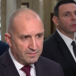 Радев: Разширяваме сътрудничеството с Турция в енергетиката и транспорта