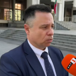Прокуратурата в Бургас откри нарушения при отдаването под наем на терена край плаж „Бутамята“