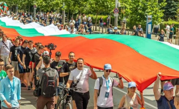 Парламентарната група на Прогресивна България заяви официалната си подкрепа за