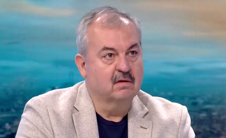 Любчо Нешков: Сърбия е страна, която е много далеч от многопартиен живот