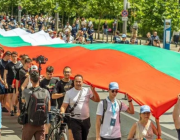 Партията на Радев настоява "Шествие за семейството" да стане ежегодна традиция