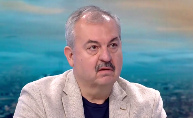 Берлинската стена в Сърбия не се е срутила Това е