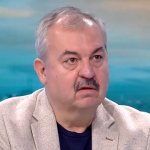 Любчо Нешков: Берлинската стена в Сърбия не се е срутила, а всички в Брюксел подценяват риска 