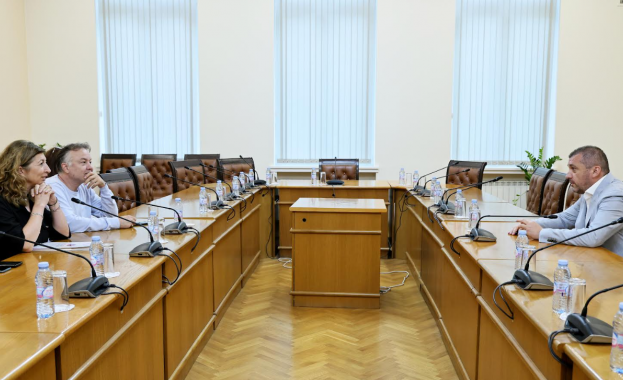 Ситуацията в Български пощи е изключително сложна В момент когато
