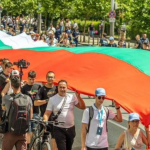 Партията на Радев настоява "Шествие за семейството" да стане ежегодна традиция
