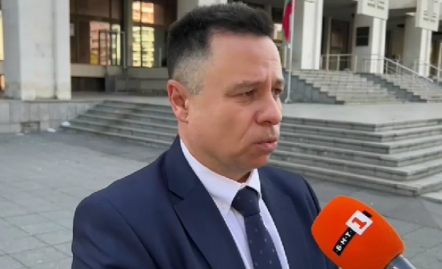 Скандалът около терена край плаж Бутамята до Синеморец продължава да