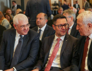 Министър Пулев: България ще продължи активно да развива регионалното сътрудничество с Турция и Румъния