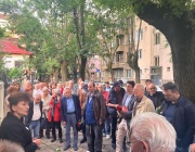 С Благоеви четения социалисти в цялата страна отбелязват 170 години от рождението на Дядото