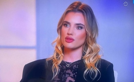 Кристин Илиева: Едва три-четири месеца след катастрофата разбрах колко сериозно е състоянието ми
