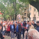 С Благоеви четения социалисти в цялата страна отбелязват 170 години от рождението на Дядото