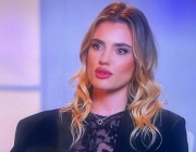 Кристин Илиева: Едва три-четири месеца след катастрофата разбрах колко сериозно е състоянието ми