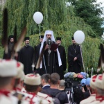 Патриарх Даниил оглави "Шествие за семейството" в София