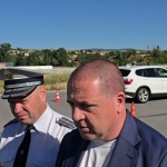 Мерки на МВР в Благоевград срещу нерегламентираните гонки и засилен контрол по пътищата