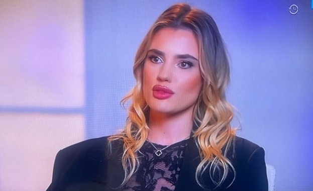 Моделът говори за трансформацията и спомените от тежката катастрофа
Почти 10