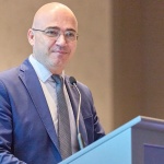 Министър Илин Димитров за домакинството на Бургас за "Евровизия 2027": Убеден съм, че ще се справим повече от добре 