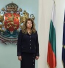 Кой ще подкрепи Илияна Йотова в кандидат-президентската битка