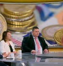 Между 15 и 30 процента по-евтини. Работи ли инициативата „Кошница с грижа“? Какъв ще е ефектът върху джоба ни и ще помогне ли срещу високата инфлация