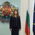 Кой ще подкрепи Илияна Йотова в кандидат-президентската битка