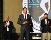 Васил Терзиев: София отново е световна спортна сцена