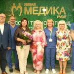 Над 1050 доброволни кръводарители отчита Трансфузионната хематология на МЕДИКА само 6 месеца след откриването си