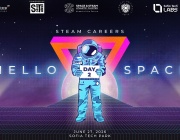 HELLO SPACE | STEAM Careers събира бъдещите лидери на науката и технологиите в София