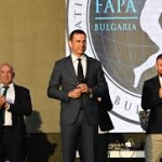 Васил Терзиев: София отново е световна спортна сцена