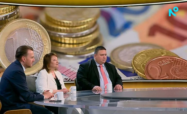 Новата инициатива Кошница с грижа и откритата от Европейската комисия