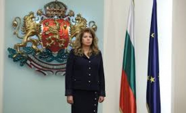 Кой ще подкрепи Илияна Йотова в кандидат-президентската битка
