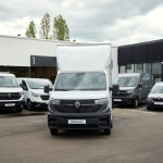 „Converted by Renault“ : Готово решение за трансформация