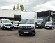 „Converted by Renault“ : Готово решение за трансформация