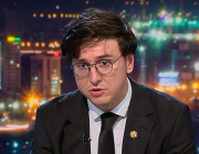 Доц. Искрен Иванов: В момента нямаме стабилно примирие, а договорка между САЩ и Иран