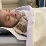 Зов за помощ: Да помогнем на малката Деница в тежката битка за живота ѝ
