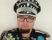 Руският художник и карикатурист Семьон Скрепецки беше застрелян в Източна Полша