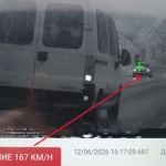 ОДМВР – Шумен предприема всички мерки за недопускане на водачи, които шофират неразумно и с поведението си на пътя застрашават живота и здравето на останалите участници в движението