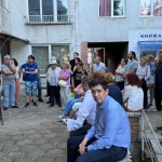 Иван Таков: В проекта за високо строителство в "Белите брези" има много нарушения на закони и разпоредби
