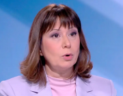 Омбудсманът Велислава Делчева: Не виждам никаква причина да наблюдавам отблизо действията на главния прокурор