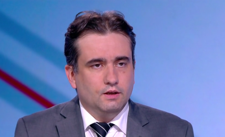 Божидар Божанов - ДБ: Оставяме аудиторията с ясната представа, че Гюров има нашето подкрепа