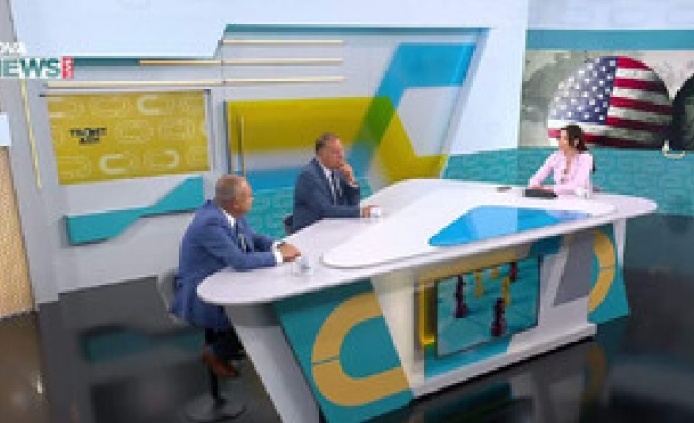 Войната в Украйна
