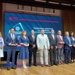 МРРБ получи отличие за откритост и прозрачност   