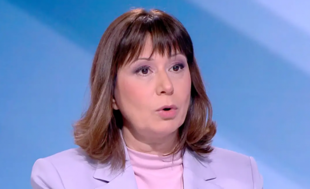 Омбудсманът Велислава Делчева изпрати становище до председателя на Народното събрание