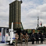 НАТО ще разположи система за противовъздушна отбрана SAMP/T в Турция