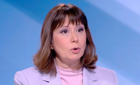Омбудсманът Велислава Делчева: Не виждам никаква причина да наблюдавам отблизо действията на главния прокурор