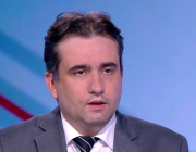 Божидар Божанов: Законът за съдебната власт не е съдебна реформа, а само първа стъпка 